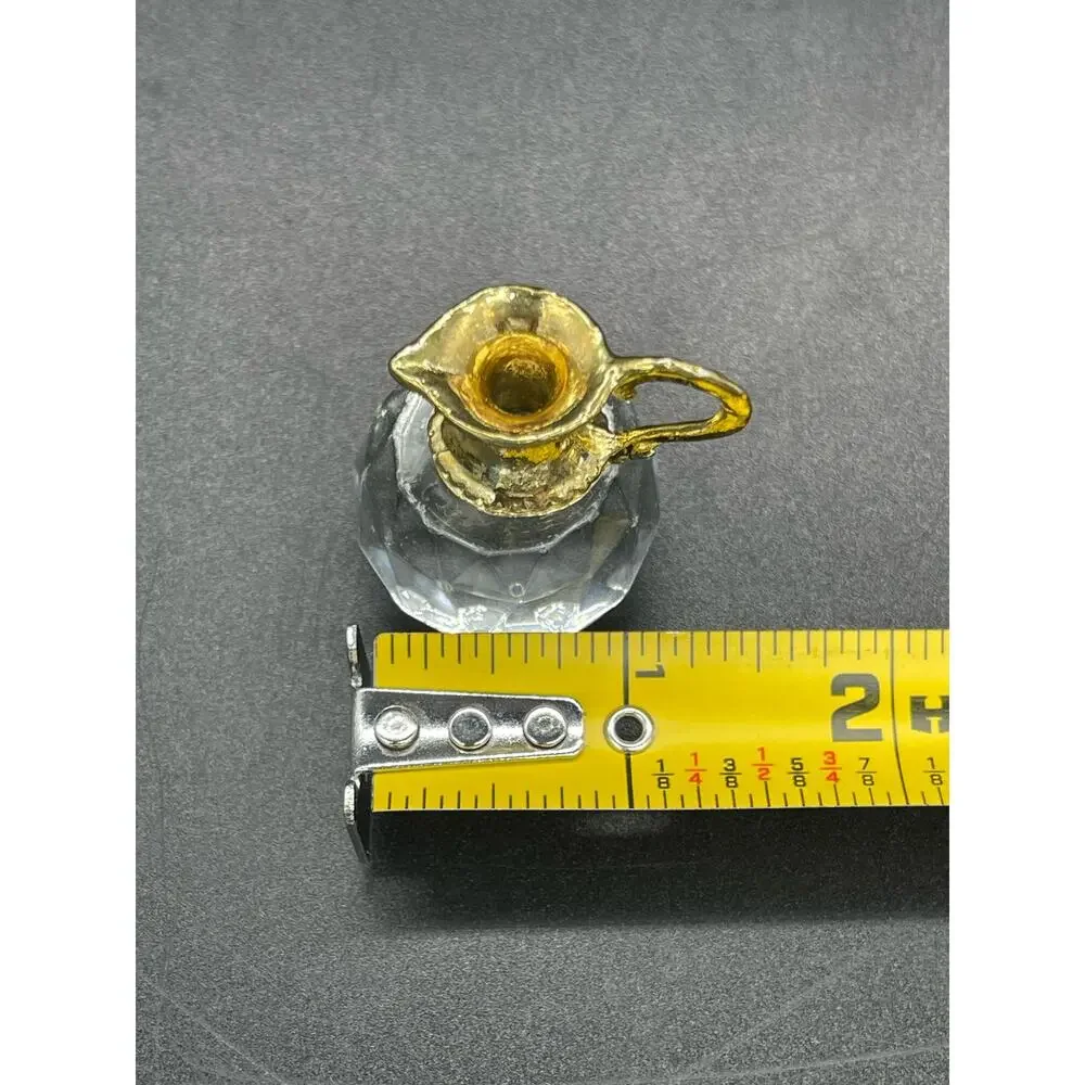 Unknown miniature crystal